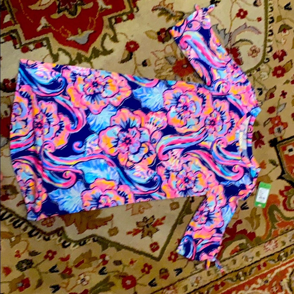 Lilly Pulitzer Preston Dress